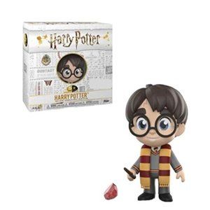 Funko 5 Star Harry Potter Exclusive Vinyl Figure New Free Shipping